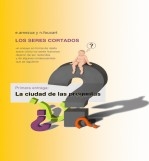 LOS SERES CORTADOS - TOMO I : La ciudad de las preguntas (Edición en color)