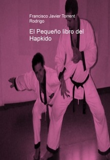 El Pequeño Libro del Hapkido