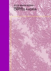 Libro CARTES A ADRIÀ, autor rosamserra