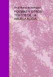 POEMAS Y OTROS TEXTOS DE LA ABUELA ALICIA