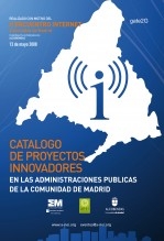 Catálogo de proyectos Innovadores