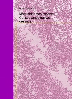 Maternidad Adolescente: Construyendo nuevos destinos