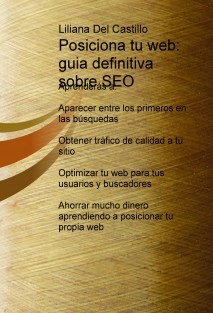 Posiciona tu web: guia definitiva sobre SEO