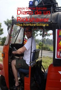 Diario de un Rickshawer