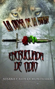 La Diosa de la Muerte - Vol. 1 Encrucijada de Odio