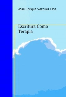 Escritura Como Terapia...