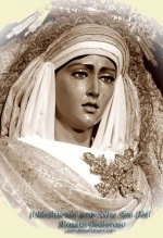 Libro Meditación ante la Virgen del Rosario, autor Jesús Manuel Rocha Ortiz