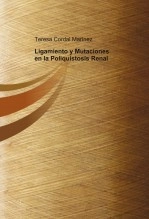 Libro Ligamiento Y Mutaciones En La Poliquistosis Renal, autor nefritica