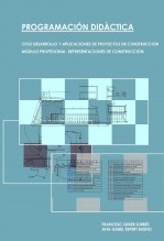 PROGRAMACIÓN DIDÁCTICA. CICLOS FORMATIVOS