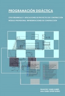 PROGRAMACIÓN DIDÁCTICA. CICLOS FORMATIVOS