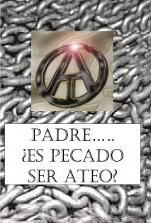 "PADRE.....SOY ATEO