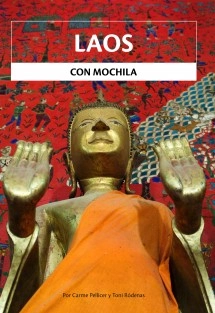 Laos con Mochila