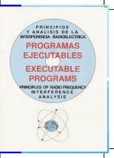 Libro (POGRAMAS) ANALISIS DE LA INTERFERENCIA DE RF; (PROGRAMS) FOR RF INTERFERENCE AN, autor Benito Octavio Gutiérrez Luaces