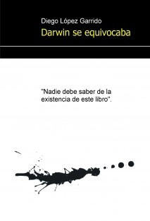 Darwin se equivocaba