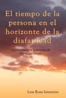 El tiempo de la persona