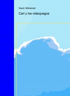 Carl y los videojuegos