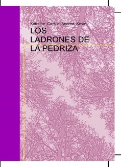 LOS LADRONES DE LA PEDRIZA