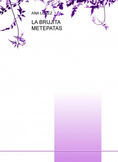 LA BRUJITA METEPATAS