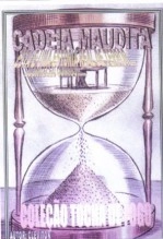 Libro LIVRO DE POESIA: "CADEIA MAUDITA", autor CLEVGOSPEL ESCRITOR-CLEVGOSPEL