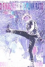 Libro LIVRO DE POESIA: "O FINAL FELIZ DE PUNK RATO", autor CLEVGOSPEL ESCRITOR-CLEVGOSPEL