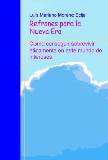 Refranes para la Nueva Era