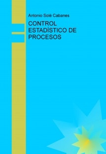CONTROL ESTADÍSTICO DE PROCESOS