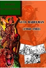 Libro GUIA MADELMAN (1968 - 1983), autor JAVIER LOPEZ AGUILAR
