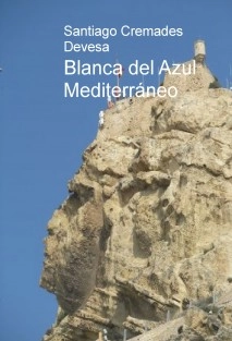 Blanca del Azul Mediterraneo