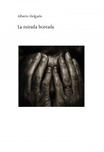 Libro La mirada borrada, autor Alberto Delgado Garrón