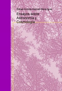 Ensayos sobre Astronomía y Cosmología