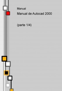 Manual de Autocad 2000 (parte 1/4)