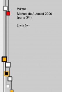 Manual de Autocad 2000 (parte 3/4)