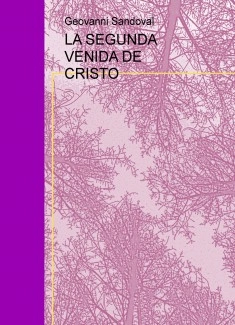 LA SEGUNDA VENIDA DE CRISTO