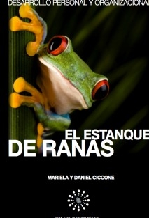 El estanque de Ranas