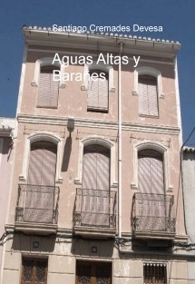 Aguas Altas y Barañes