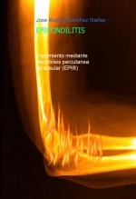 Libro EPICONDILITIS, autor Jose Manuel Sanchez Ibáñez