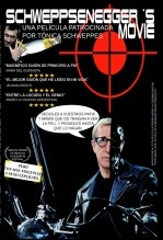 Libro Cómo hacer un guión de cine: Schwarzenegger ´s Movie, autor Javier Ferrer Escriva