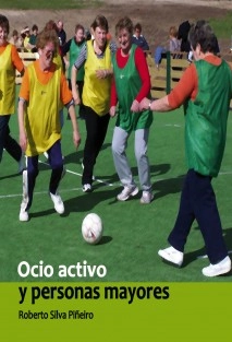 Ocio activo y personas mayores