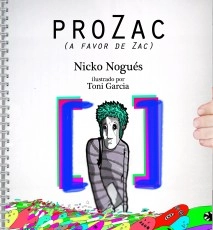 proZac (A favor de Zac)