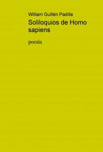 Soliloquios de Homo sapiens