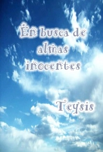 En busca de almas inocentes