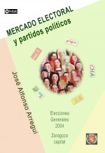 Mercado electoral y partidos políticos