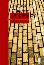 Libro Un parte de mí, autor simasca2008