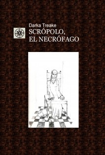 Scrópolo, el Necrófago