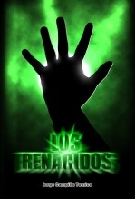 Libro Los Renacidos, autor Jorge Campillo Tomico