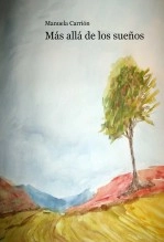 Libro Más allá de los sueños, autor Manuela Carrión