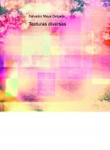 Libro Texturas diversas, autor malva