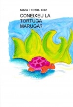 CONEIXEU LA TORTUGA MARUGA?