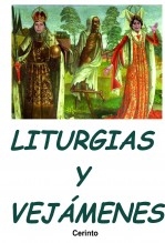 LITURGIAS Y VEJÁMENES II