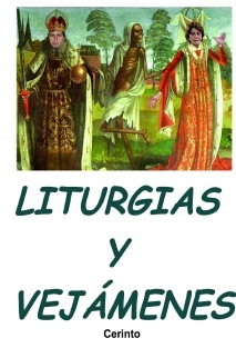 LITURGIAS Y VEJÁMENES II